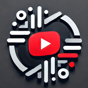 Youtube Video Information logo