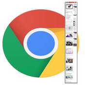 Website Screenshot Desktop/Mobile Inscreen/Fullpage logo