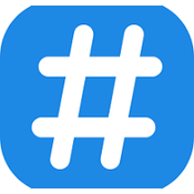 TikTok Hashtag Generator API logo