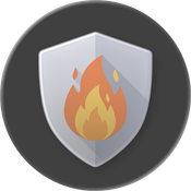 RAG Sentry logo