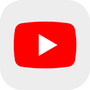 Youtube API logo