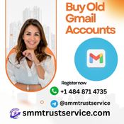 19 Best Place To Buy Old Gmail Accounts (PVA & Aged) logo