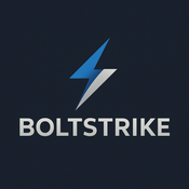 BoltStrike Loan Amortization Calculator logo