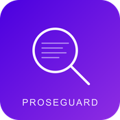 ProseGuard logo