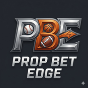 PropBetEdge Sports News API logo