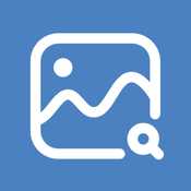 Real-Time Image Search (Mega) logo