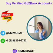 Is It Safe to Buy a Verified Go2Bank Account? logo
