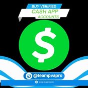Best 13 Sites to Buy Verified Cash App Accounts in This Year logo