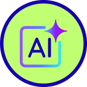 AI Poem Generator logo