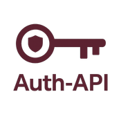 Auth API logo