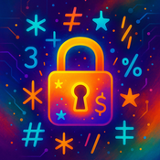 Secure Random Password Generator API - Powered by Yolonda  logo