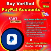 Trusted Tips to Buy Verified PayPal Accounts for Digital logo