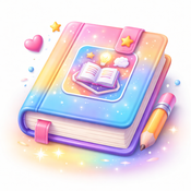 Book Cover & Summaries API - ISBN, Title & Category Search logo