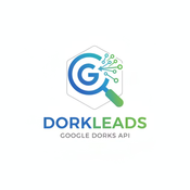 SiteScrapper - Lead Generation API logo