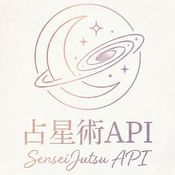 日本版占星術ボイドタイム logo