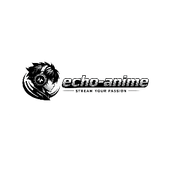 Echo Anime logo