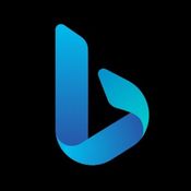 Bing Search logo