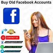 How To Buy Facebook Accounts logo