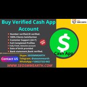 The Ultimate Site for Buy Verified Cash App Account
