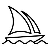 Midjourney API logo