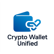 Crypto Wallet Unified logo