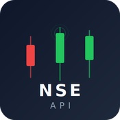 India Corporate Announcements - NSE logo