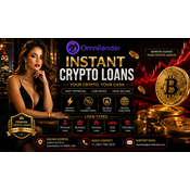Borderless Crypto Loans 2026  logo