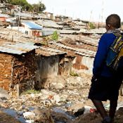 Global Poverty Awarness