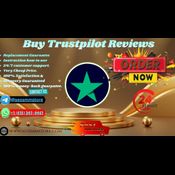 A Step-by-Step Process to Buy Trustpilot Reviews logo