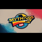 MythicMinds API logo