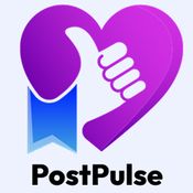 PostPulse API logo