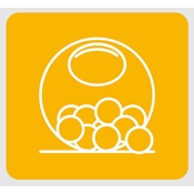 South African Lottery Results API logo