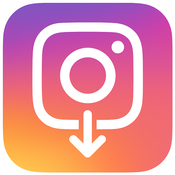 Instagram Reels & Stories Downloader API logo
