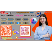 three Steps ... to Buy Verified PayPal Accounts For Clients. logo