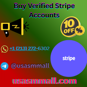 Buy Verified Stripe Accounts - Legal & Secure logo