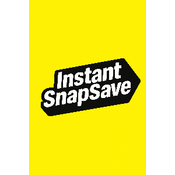 Snapchat Content Download logo