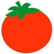 Rottentomatoes logo