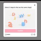 TikTokCaptcha logo