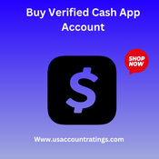 Buy Verified Cash App Accounts logo