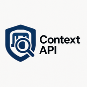 ContextAPI logo