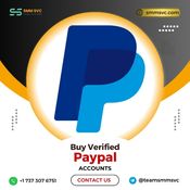 Best Sites To Buy Verified PayPal Account In 2024 logo