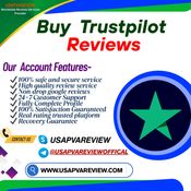The Secure Way to Get Paid -Trustpilot Reviews logo