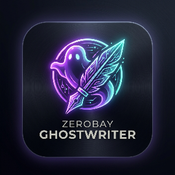 ZeroBay AI Humanizer  Bypass logo