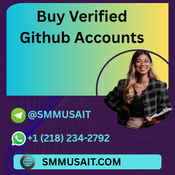 Top 36 Sites To Buy Old Github Accounts In This Year logo