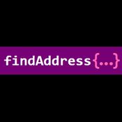 FindAddress.io