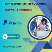 7.0 Best Sites To Buy verified PayPal Accounts In This 2025 logo