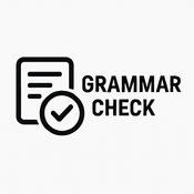 Grammar & Spell Check API logo