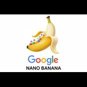 Google Nano Banana logo