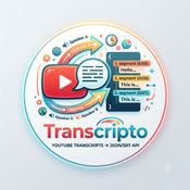 TranScripto logo