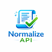 NormaliZer logo
